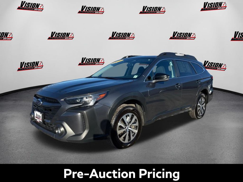 2023 Subaru Forester Premium Crossover AWD