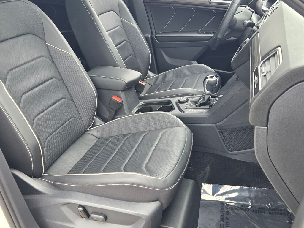 2024 Volkswagen Tiguan - $29,300