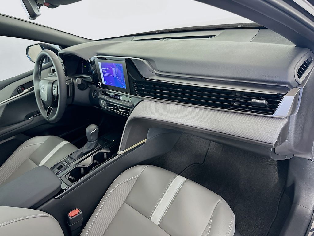 Thumbnail: 2025 Toyota Camry - 29