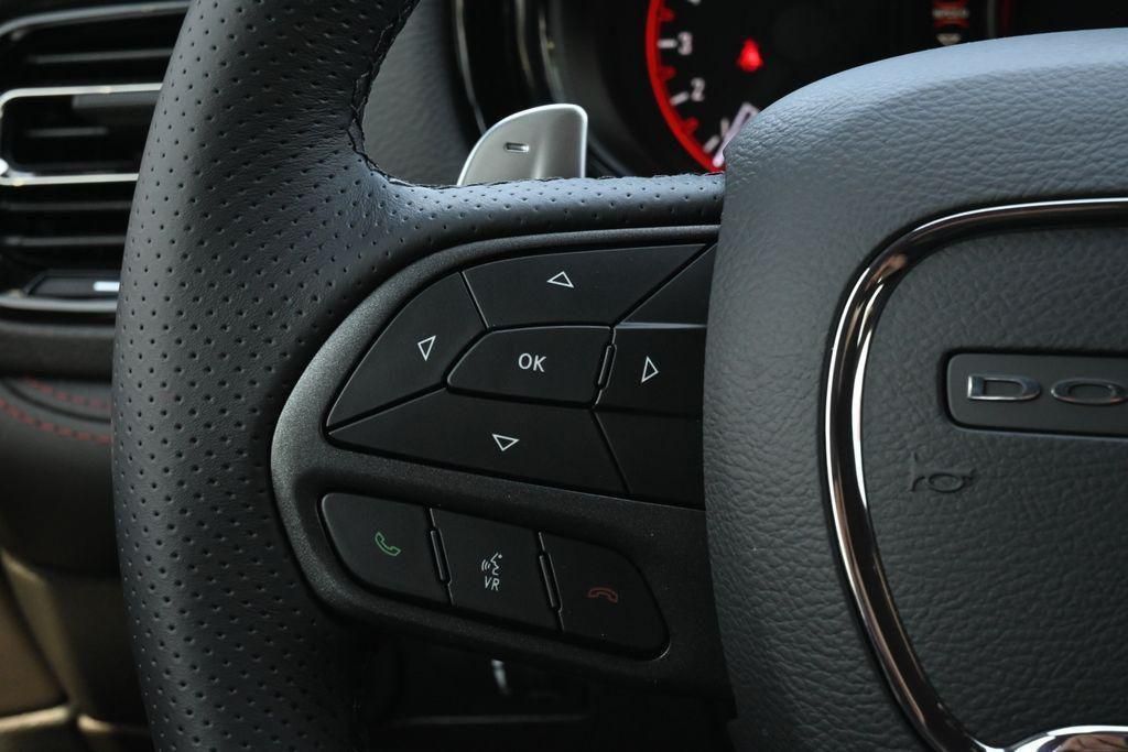 2026 Dodge Durango GT - 6