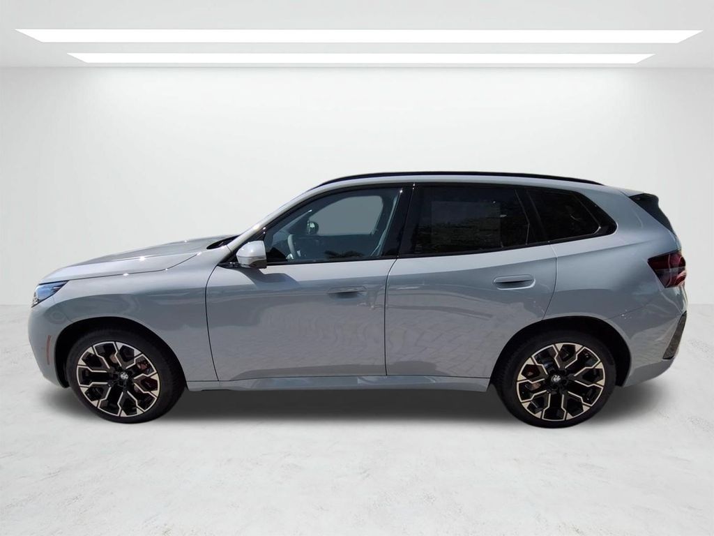 New 2026 Gray BMW 30 xDrive image 7