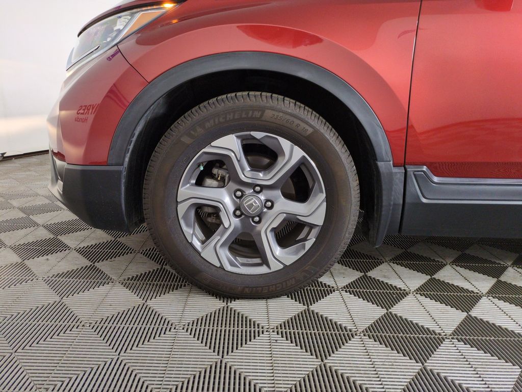 Used 2019 Honda CR-V EX For Sale in Fort Wayne, IN
