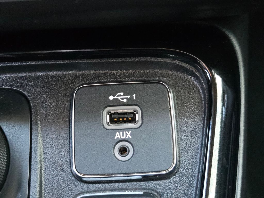 2020 Jeep Compass Limited photo 18