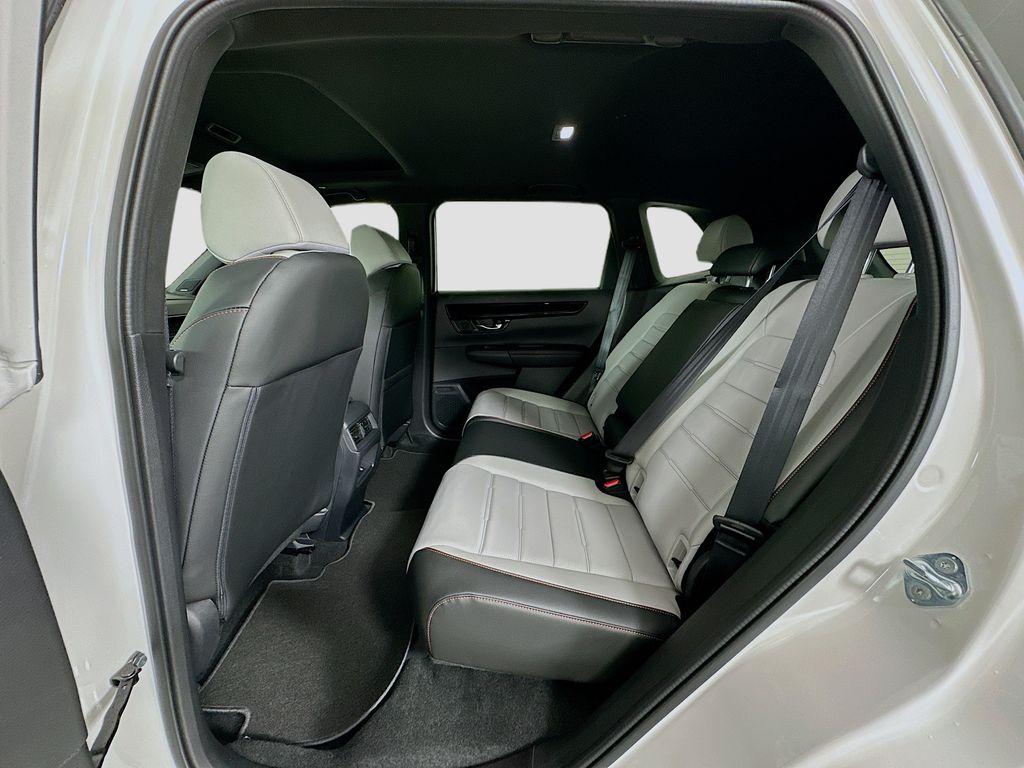 Thumbnail: 2026 Honda CR-V - 17