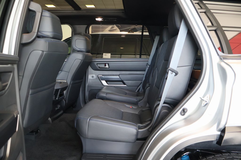 Thumbnail: 2026 Toyota Sequoia - 9