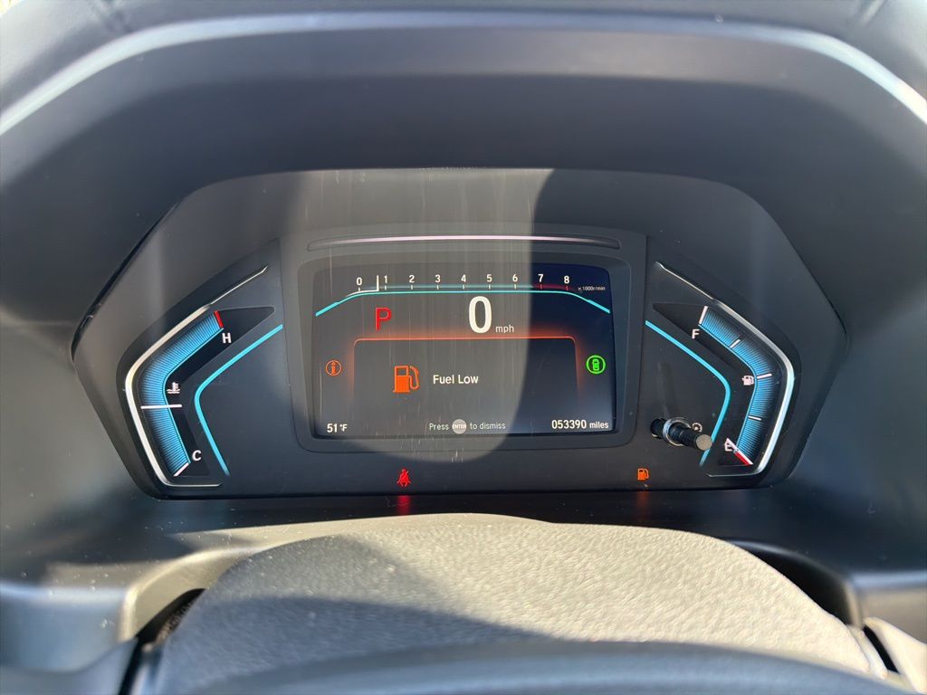 Thumbnail: 2024 Honda Odyssey - 30