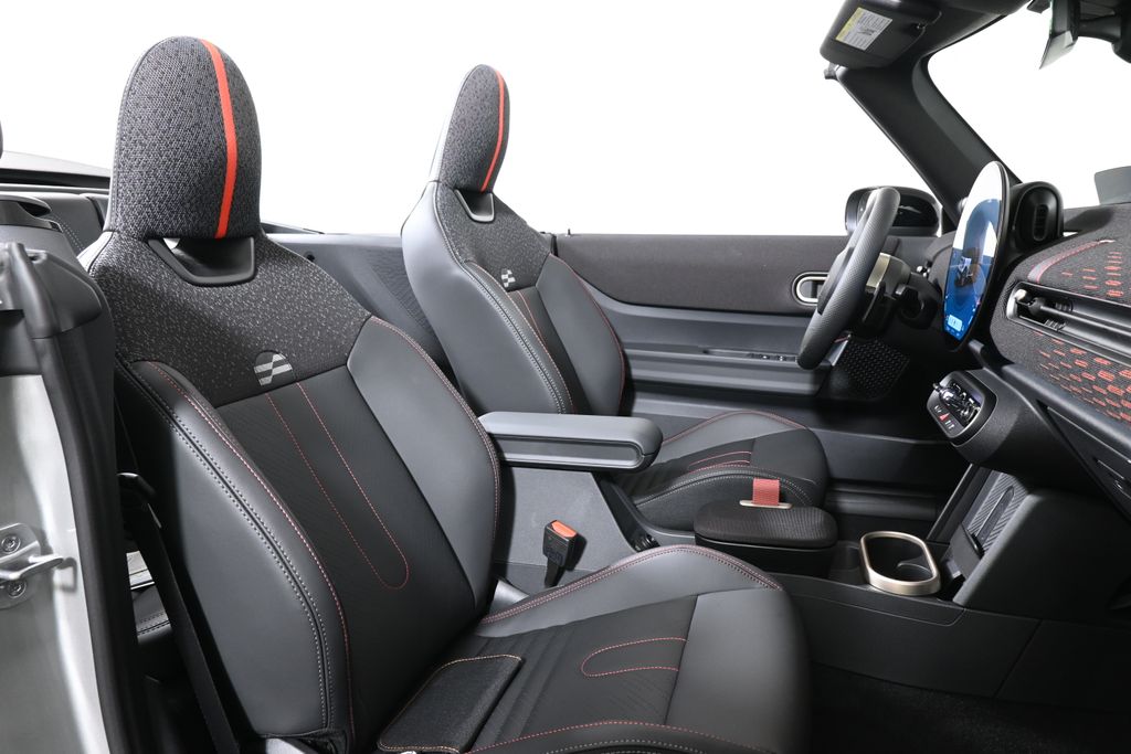 Thumbnail: 2026 MINI Cooper - 27