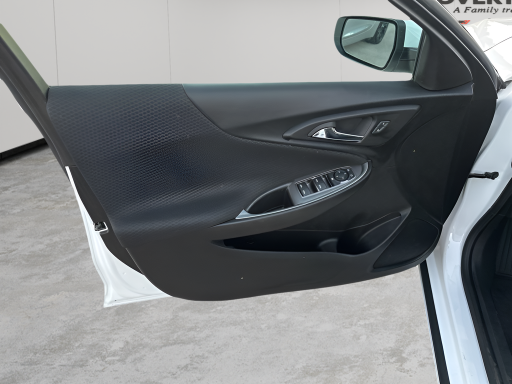 Used Car 2023 Chevrolet Malibu  Lt For Sale Under $20,000 In Austin, Texas