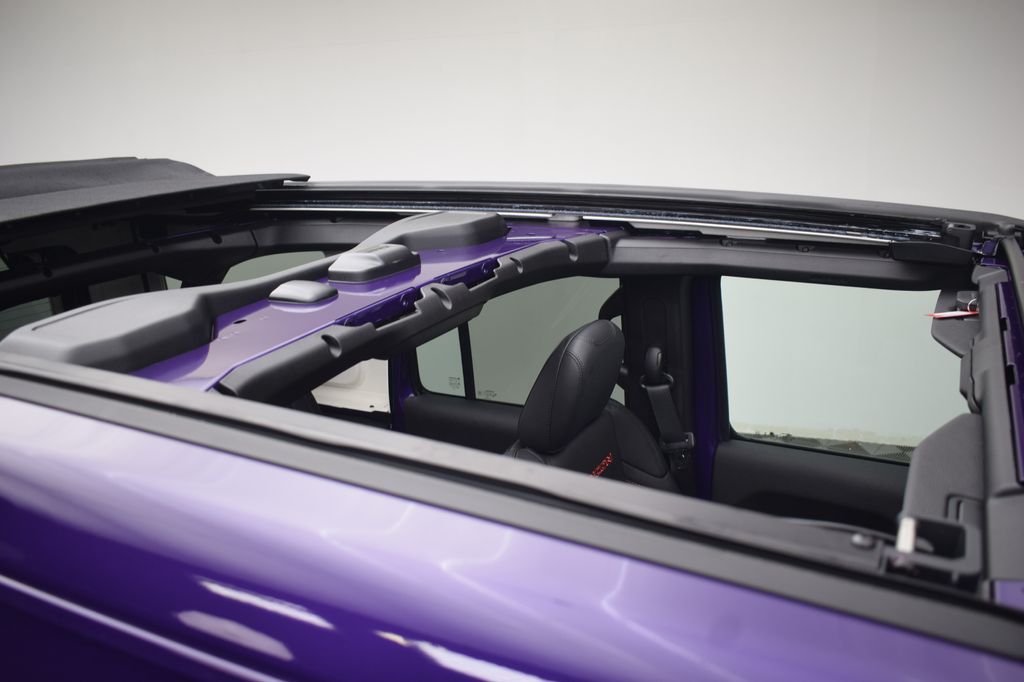 new 2026 Jeep Wrangler car, priced at $63,519