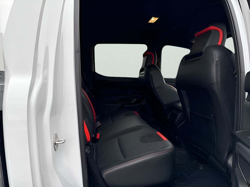 2024 Ford Ranger