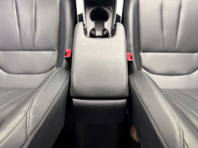 2024 Acura Integra A-Spec Package