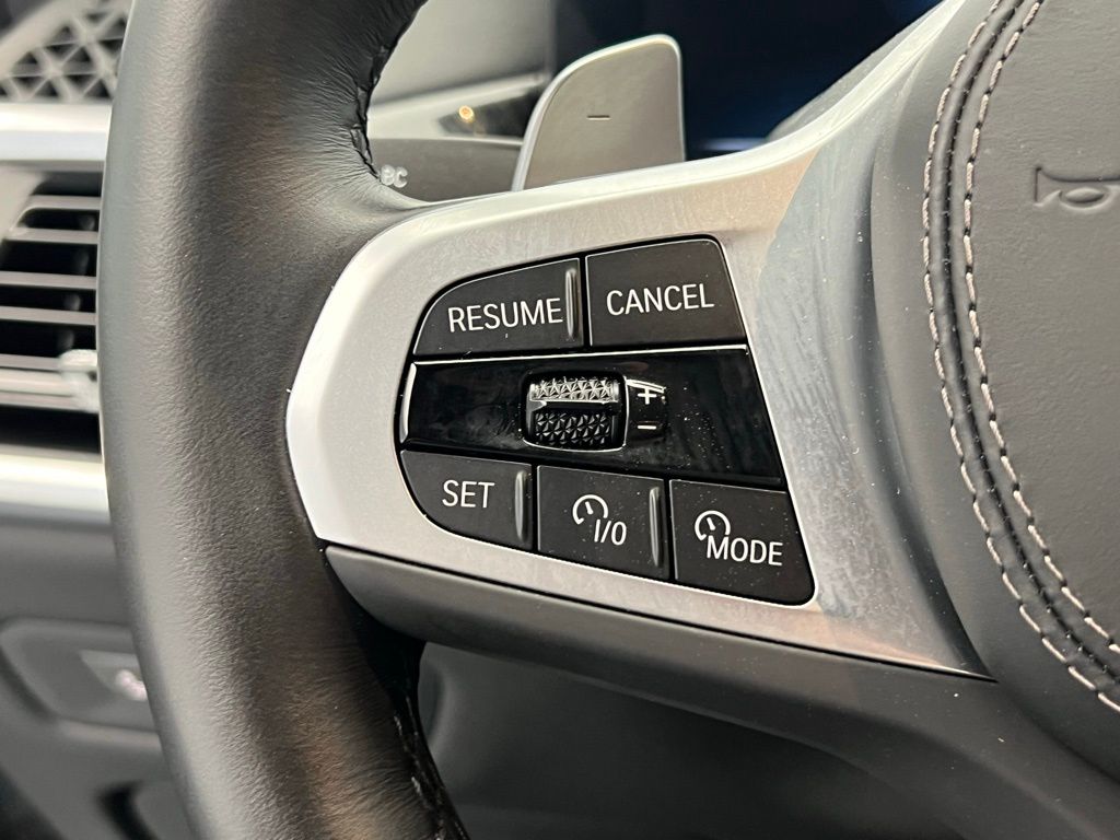 2024 BMW X5 sDrive40i 20