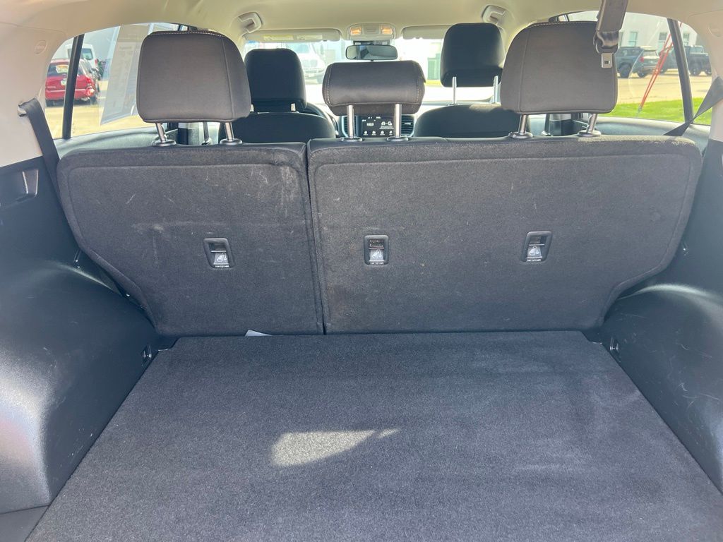 Used 2020 Kia Sportage SUV
