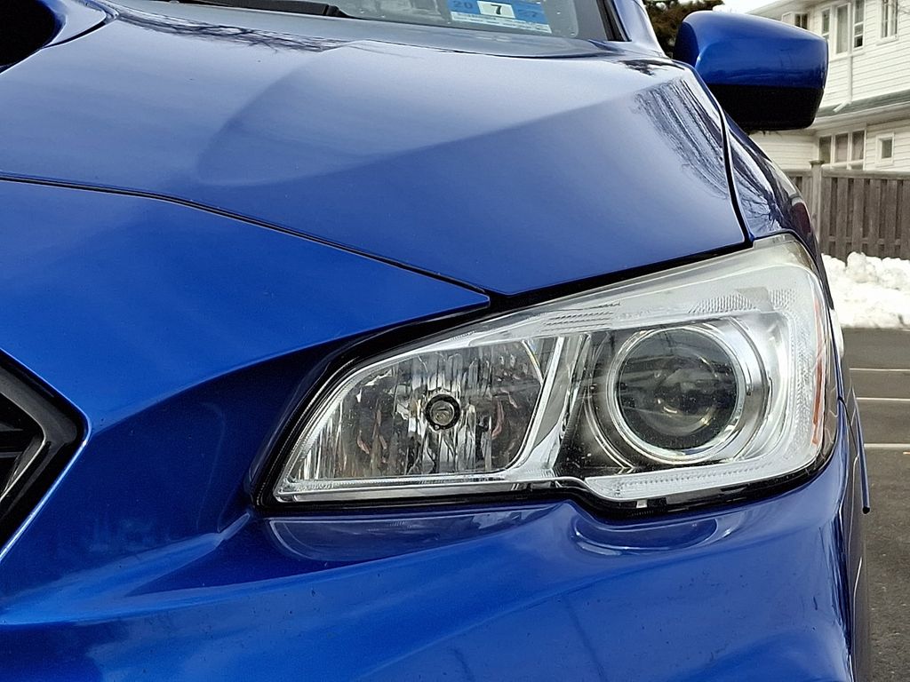 Thumbnail: 2020 Subaru WRX - 10