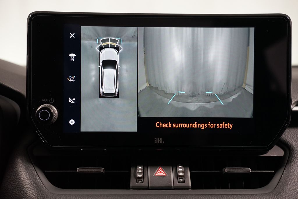 Thumbnail: 2025 Toyota RAV4 - 20