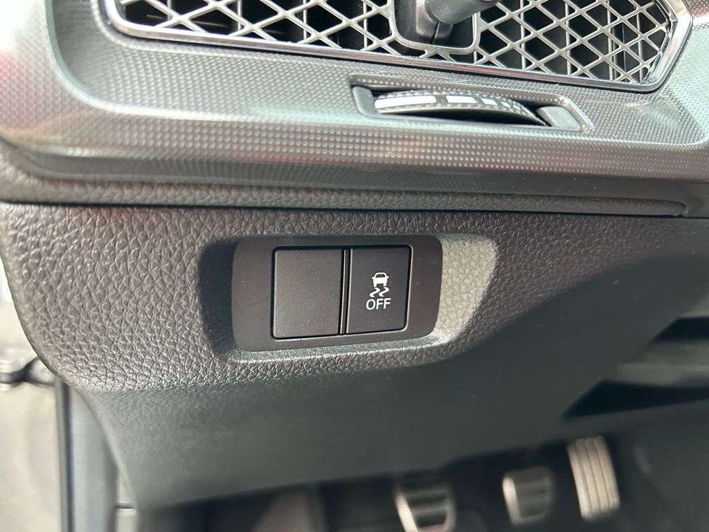 Thumbnail: 2024 Acura Integra - 18