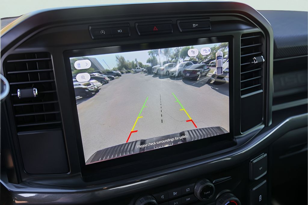 Used Car 2024 Ford F-150  Stx For Sale Under $40,000 In Austin, Texas