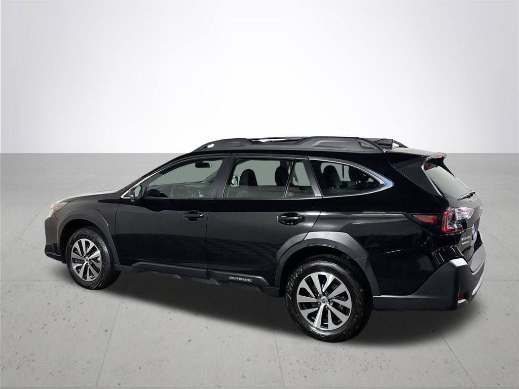 2023 Subaru Outback 2.5i