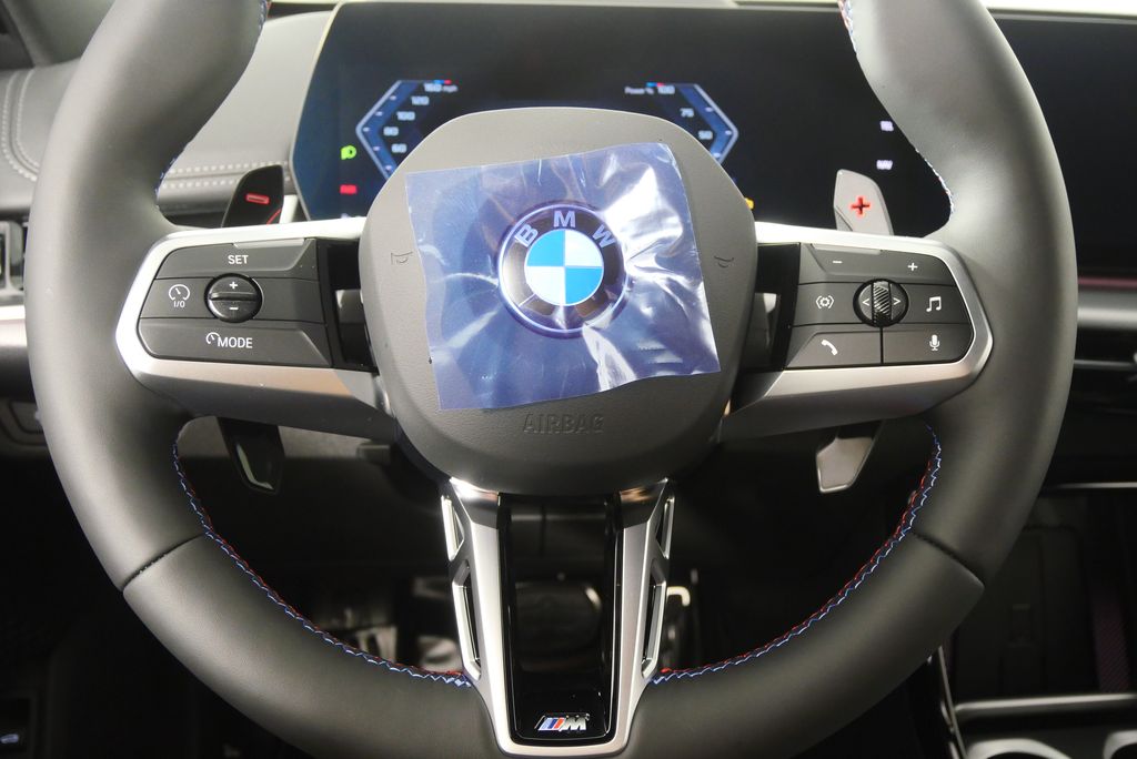 2025 BMW X1 M35i 19