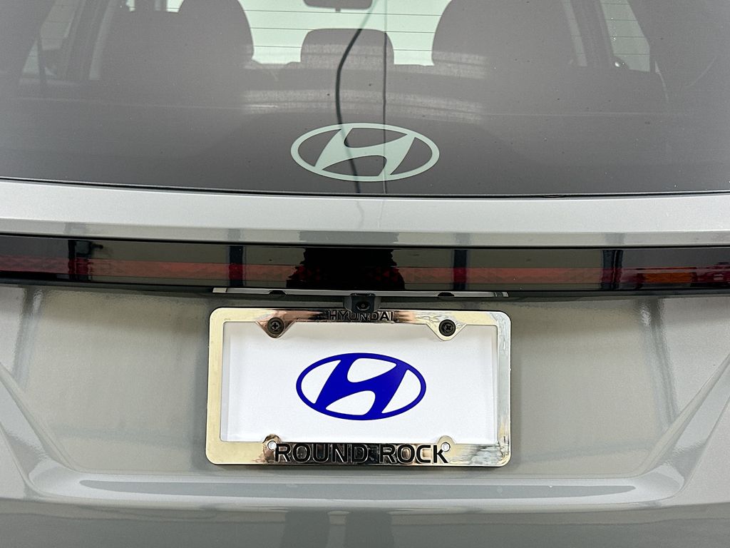 Thumbnail: 2026 Hyundai Tucson - 21