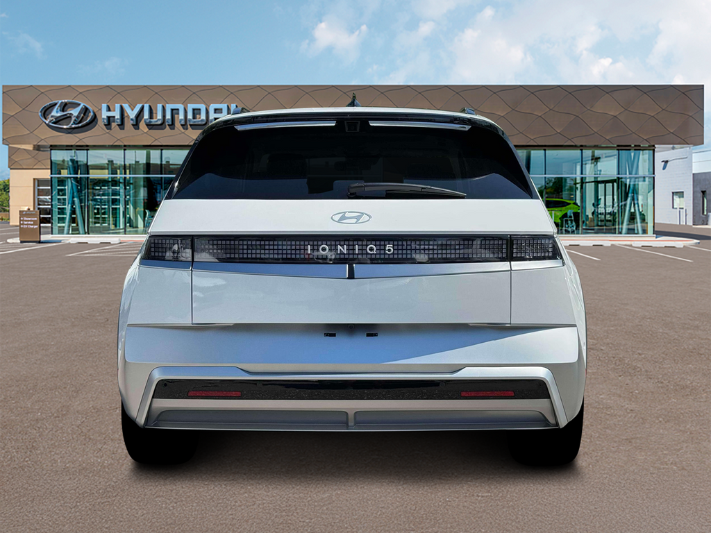 Thumbnail: 2025 Hyundai Ioniq 5 - 6