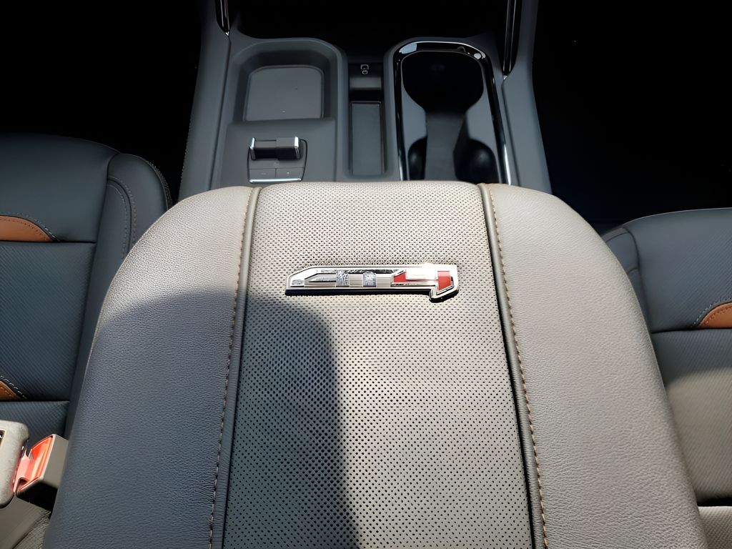 New Car 2025 Gmc Sierra 2500hd  At4 For Sale Under $90,000 In Austin, Texas