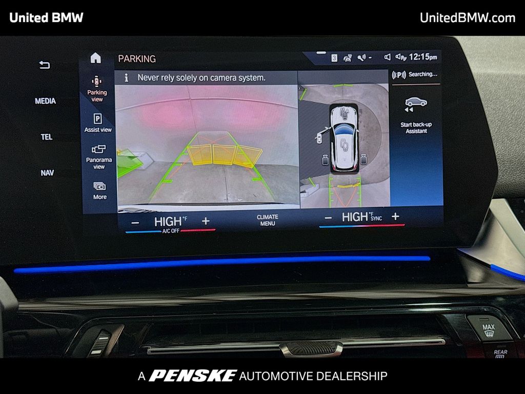 Thumbnail: 2023 BMW X1 - 9