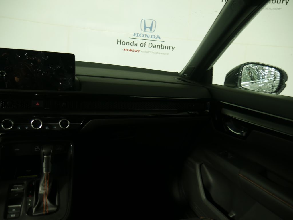 Thumbnail: 2026 Honda CR-V - 14