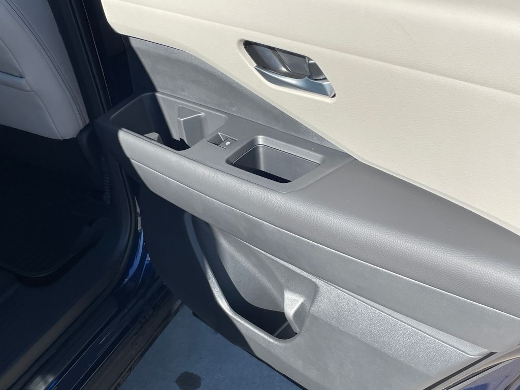 2026 Nissan Pathfinder