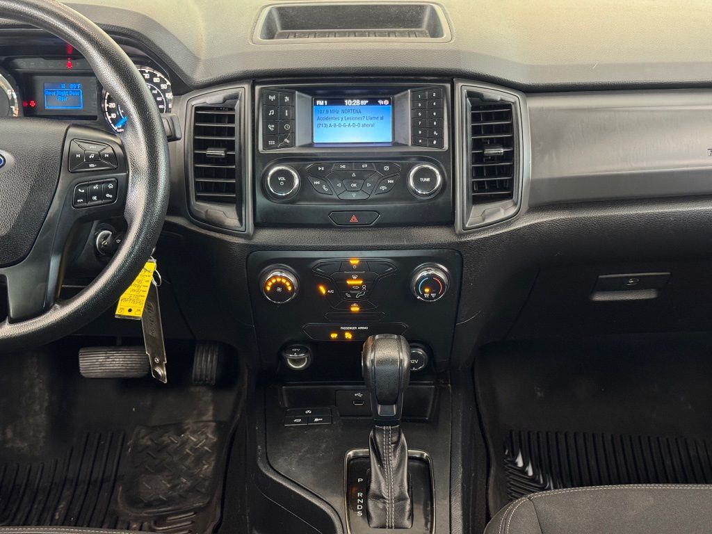 2019 Ford Ranger XL - 4