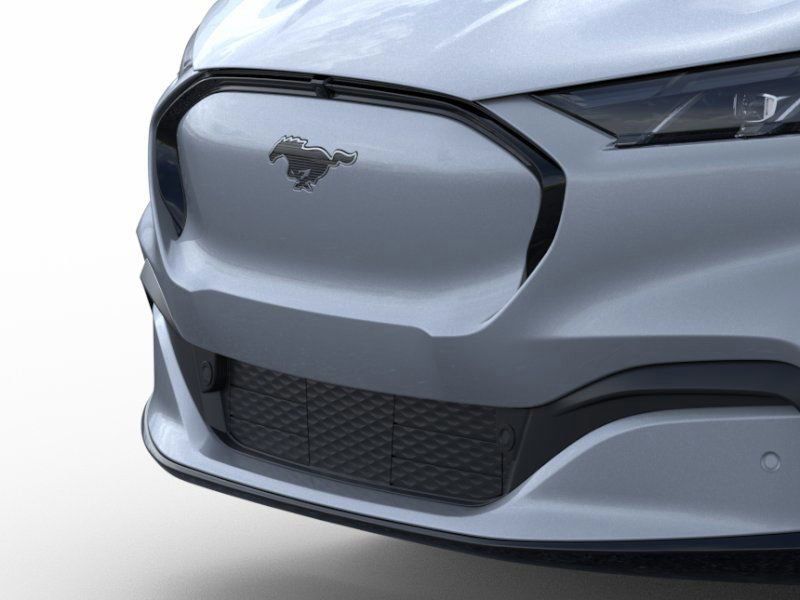 New 2025 Ford Mustang Mach-E Premium 4D Sport Utility