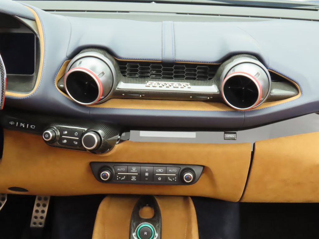 Thumbnail: 2021 Ferrari 812 - 22