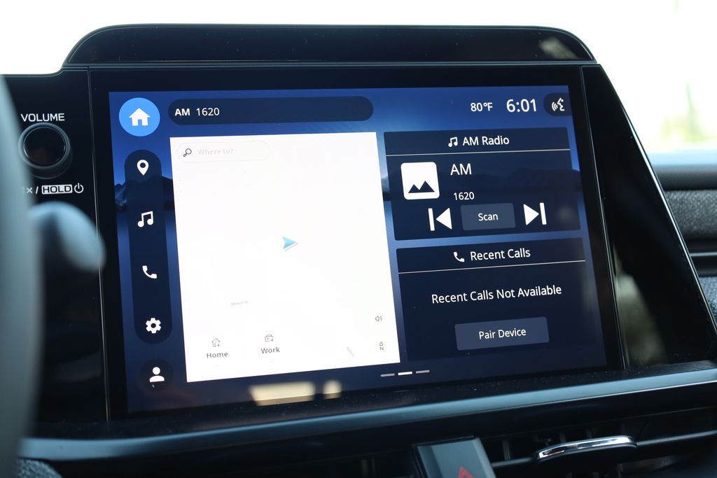 new 2026 Subaru Outback car, priced at $41,353