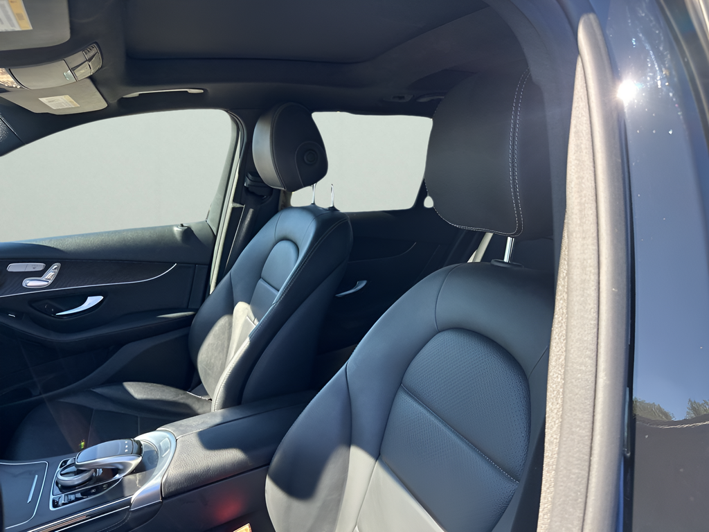 Used Car 2017 Mercedes-benz Glc  Glc 300 For Sale Under $15,000 In Austin, Texas