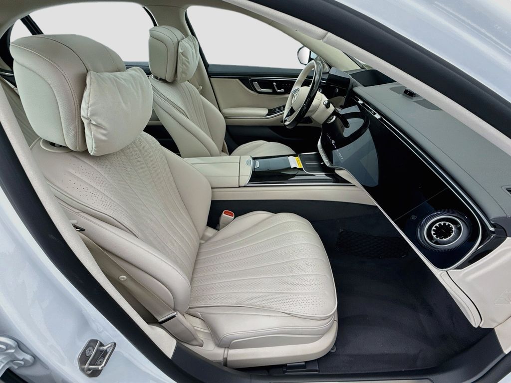Thumbnail: 2027 Mercedes-Benz S-Class - 19