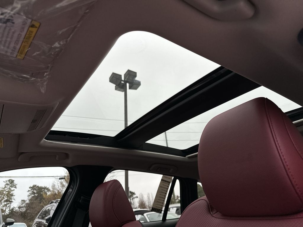 2026 Mazda CX-50 Hybrid Premium Gray at Stokes Mazda