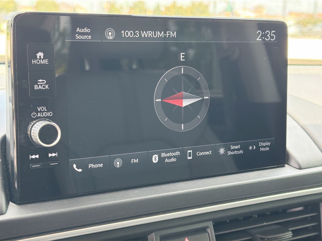 Thumbnail: 2024 Honda Pilot - 22
