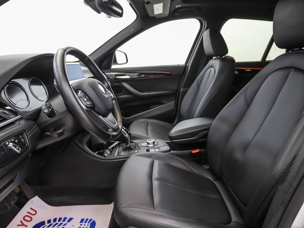 2022 BMW X1 xDrive28i 11