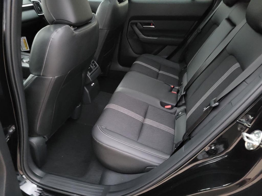 new 2026 Mazda CX-50 car, priced at $32,816