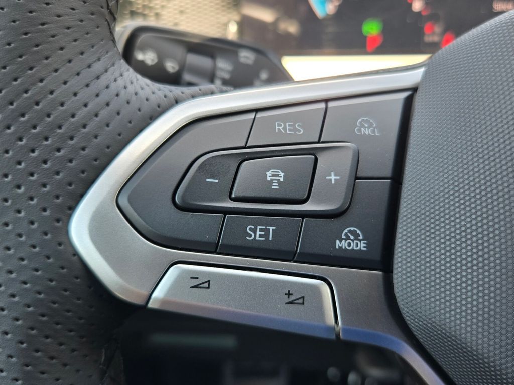 2026 Volkswagen Tiguan - $37,499
