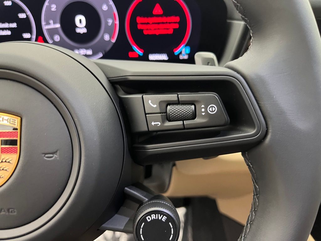 Thumbnail: 2025 Porsche Cayenne - 14