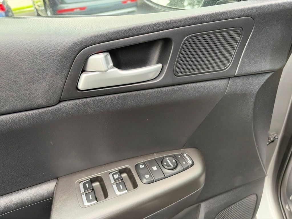 Used 2020 Gray Kia S image 14