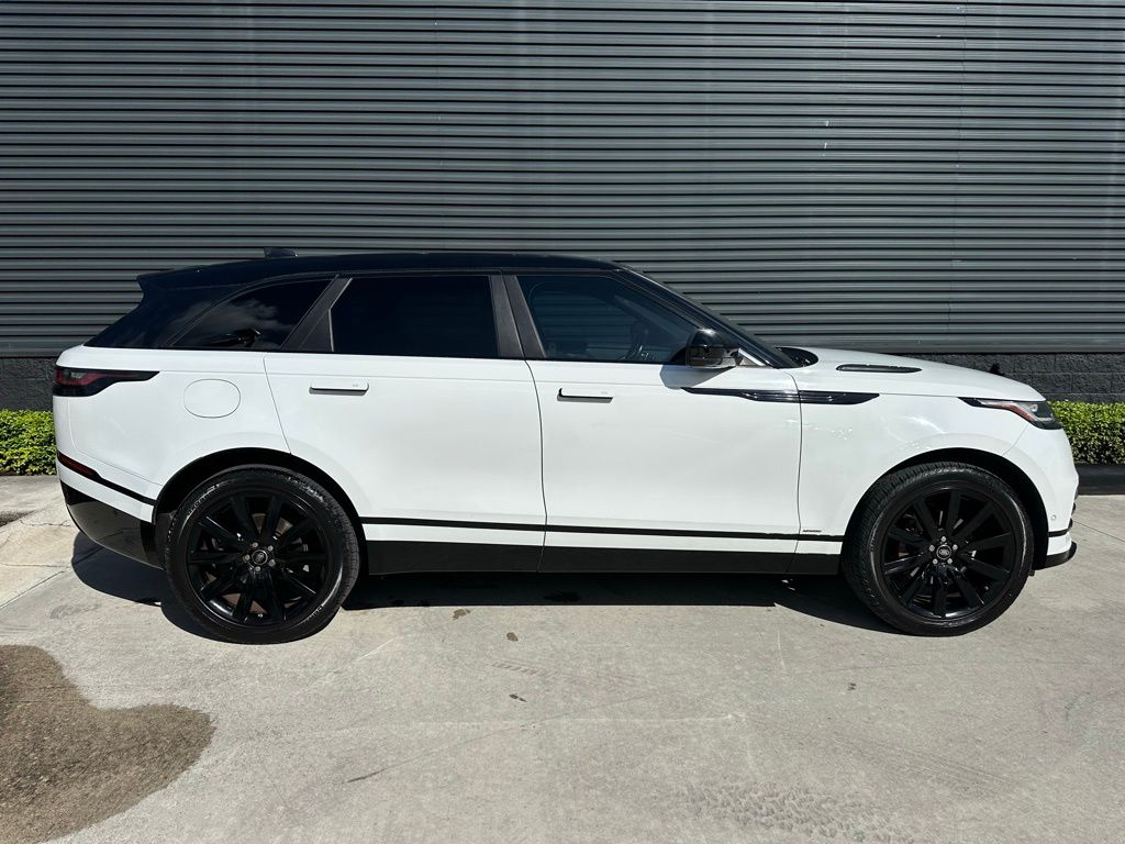 Thumbnail: 2019 Land Rover Range Rover Velar - 10