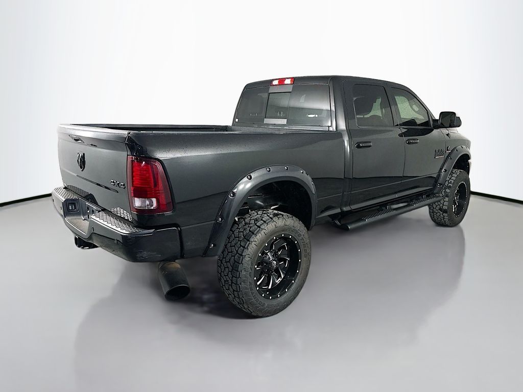 Ram25007