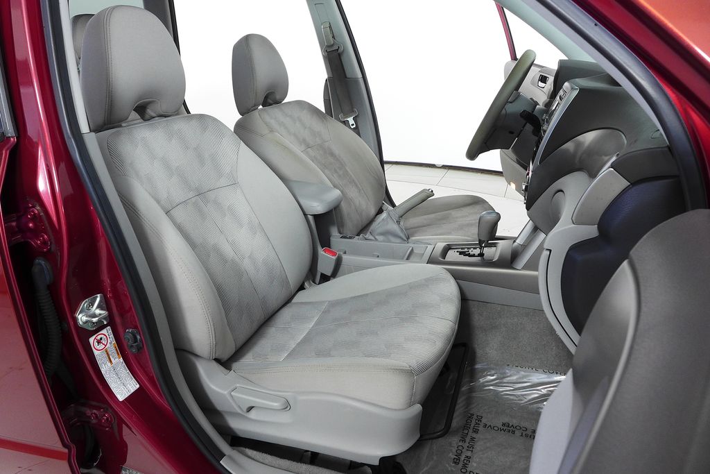 Thumbnail: 2010 Subaru Forester - 19