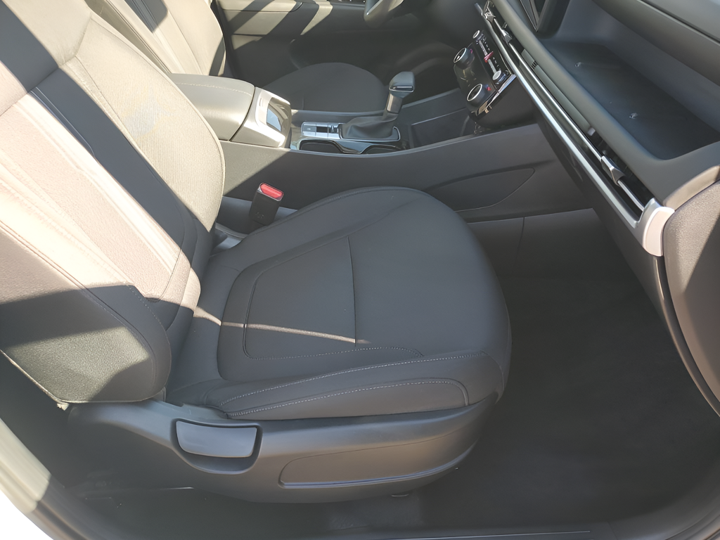 Used Car 2025 Hyundai Tucson  Sel For Sale Under $30,000 In Austin, Texas