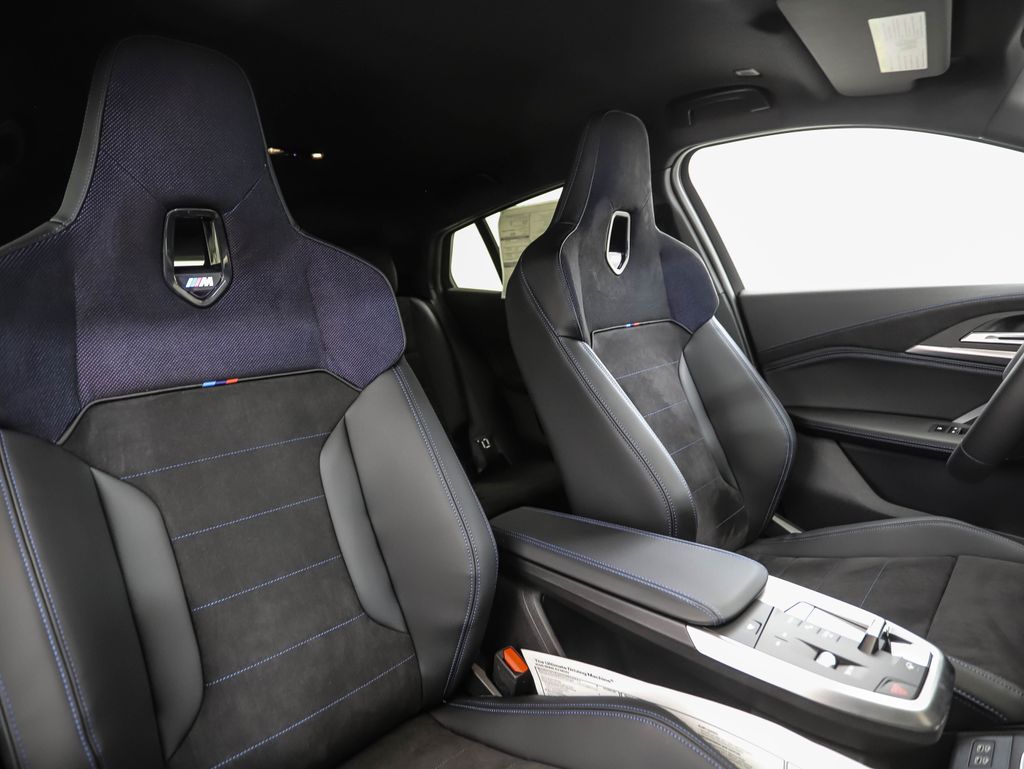 Thumbnail: 2026 BMW X2 - 32