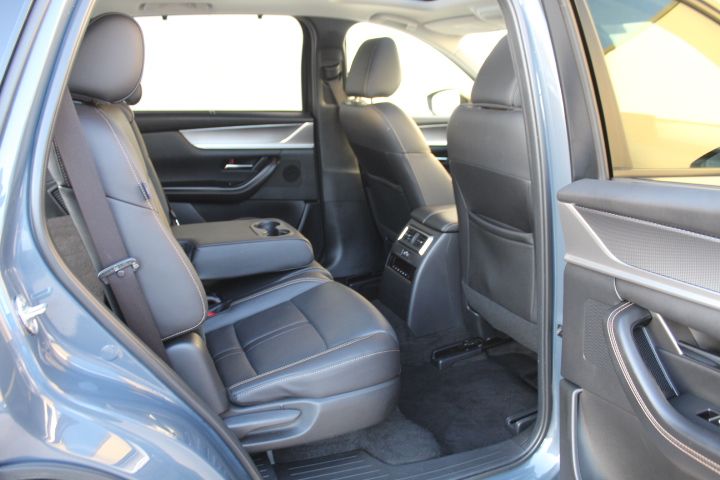 Used Car 2025 Mazda Cx-70  3.3 Turbo Preferred For Sale Under $35,000 In Georgetown, Texas