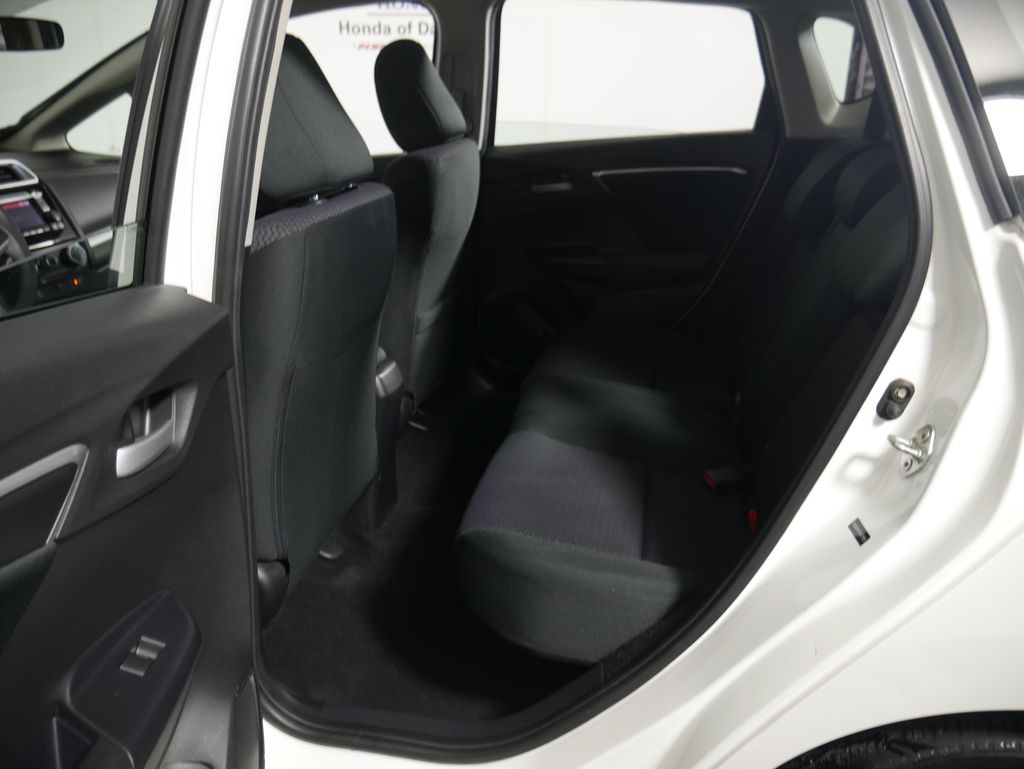 Thumbnail: 2020 Honda Fit - 12