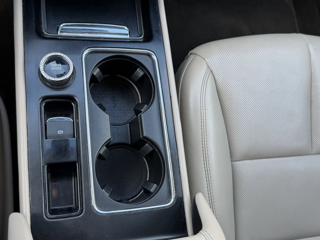 used 2021 Lincoln Corsair car, priced at $18,693
